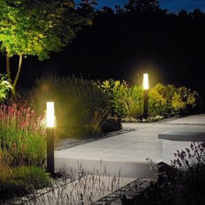 LED Garden Light