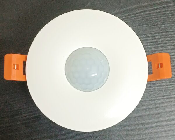 Motion Sensor