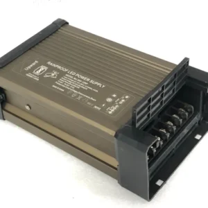 LED Power Supply ( Rain Proof )