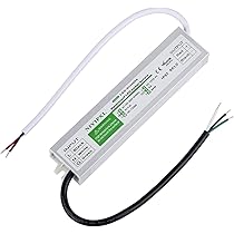 DC Power Supply -  IP67