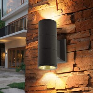 LED Wall Light
