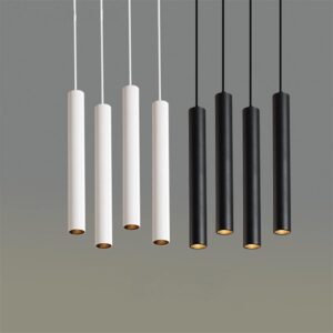 Cylinder Light Long Body ( 18W )