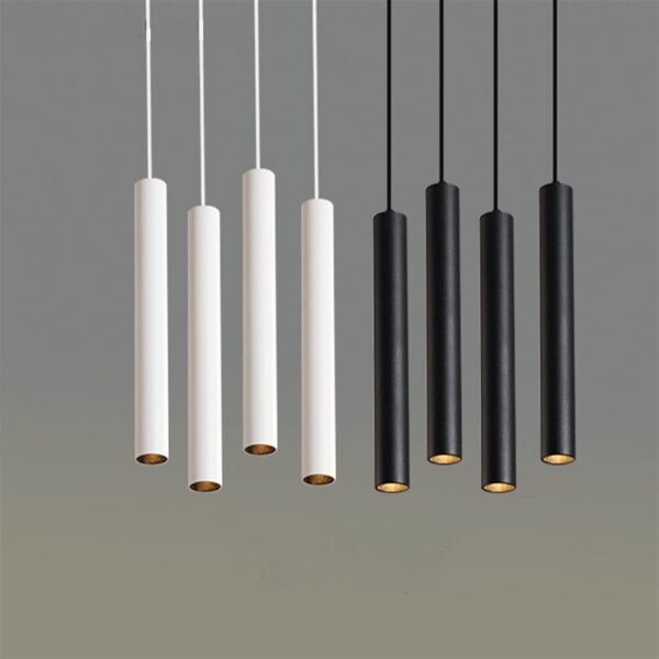 Cylinder Light Long Body ( 18W )