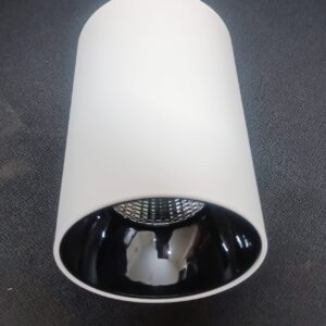 LED surface mount Cylinder light