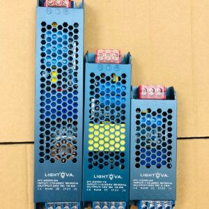 DC Power Supply