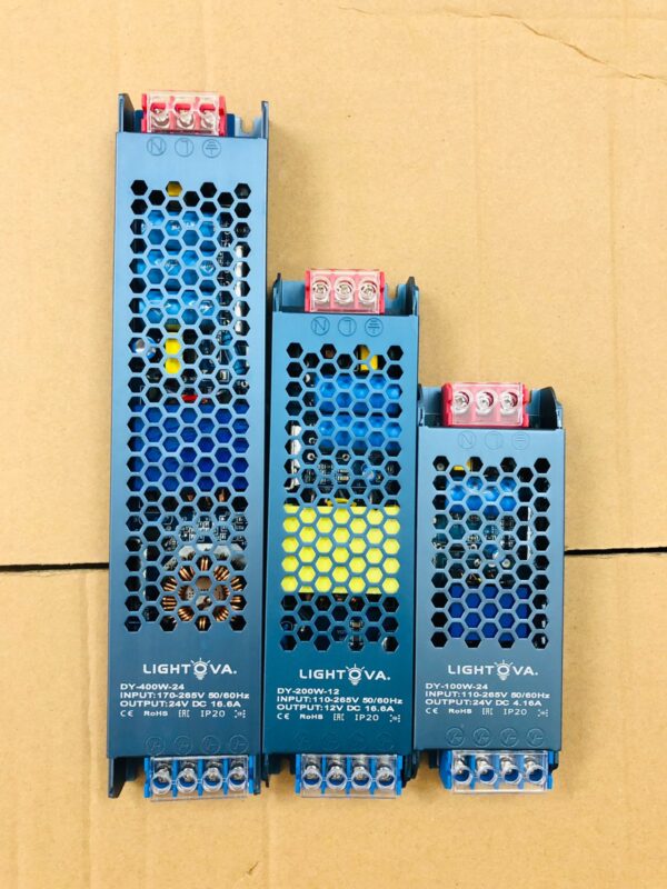 DC Power Supply