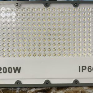 LED Flood Light Slim Body (SMD)