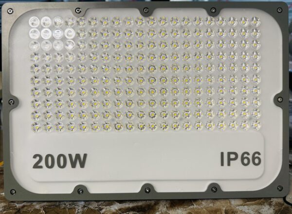 LED Flood Light Slim Body (SMD)