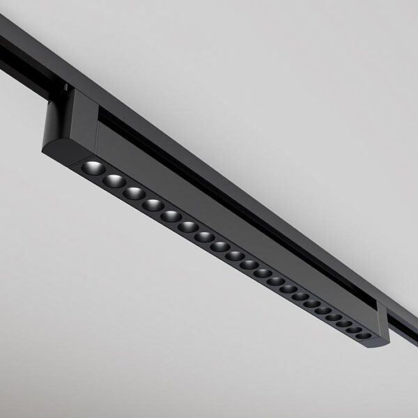 LED Linear Track Light