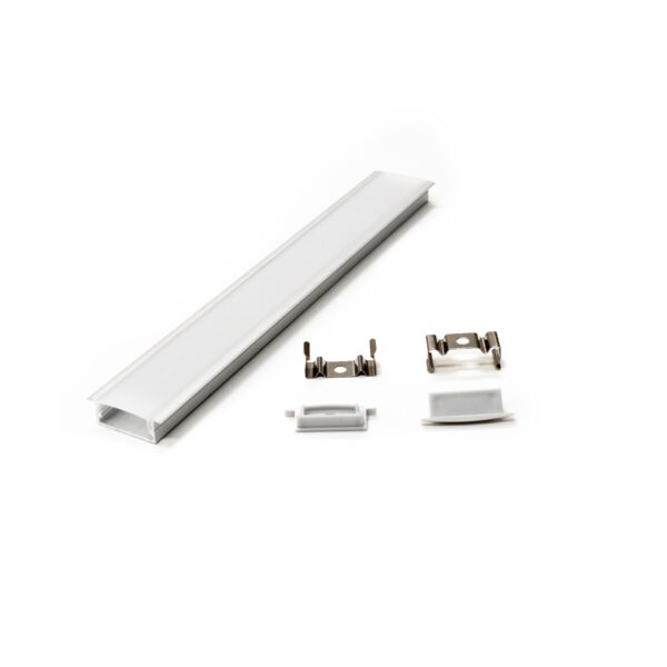 Aluminum Profile PXG- 205