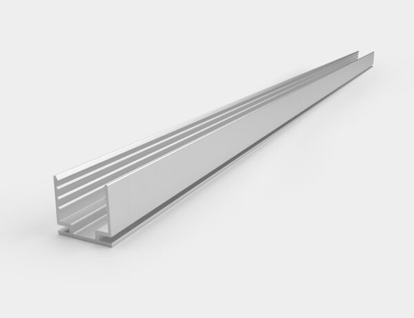 Aluminum Neon Profile