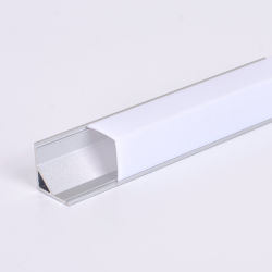 Aluminum Profile PXG - 1616-90