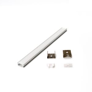 Aluminum Profile PXG - 204