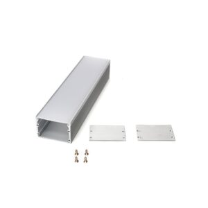 Aluminum Profile PXG - 400