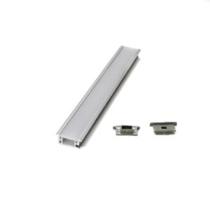 Aluminum Profile PXG - 403