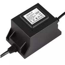 Under Water Power Supply