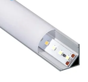 Aluminum Profile PXG - 1616