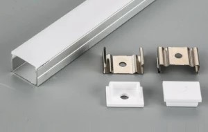 Aluminum Profile PXG -1912
