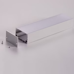 Aluminum Profile PXG - 5532