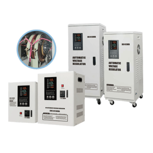 AVR ( 1KVA- 200KVA )