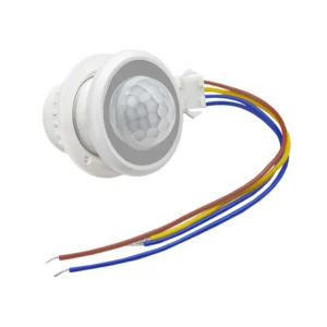 Motion Sensor