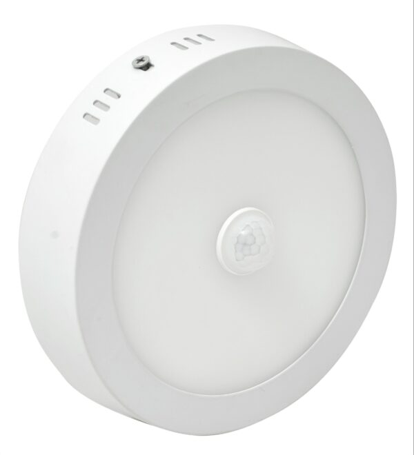 LED Sensor Panel Light