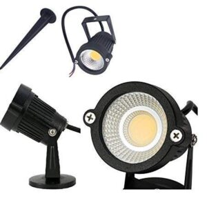 LED Garden Light