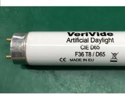 LED D65 Tube Light