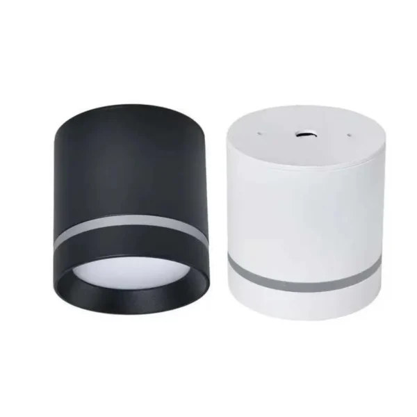 LED Cylinder Light ( 10W )