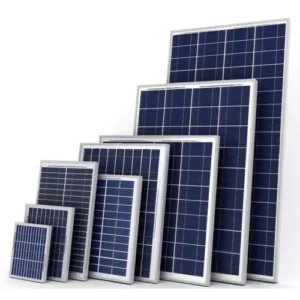 Solar Panel ( 1KW- 500KW )