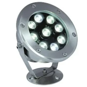 LED Under Water Light