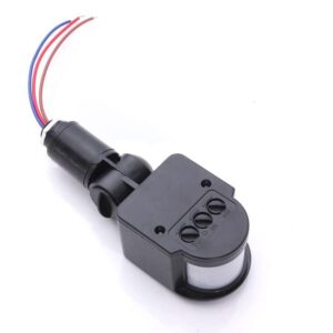 Motion Sensor