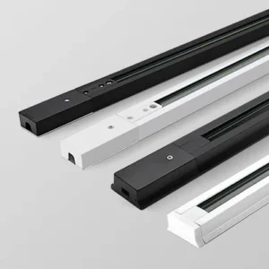 Track Light Channel