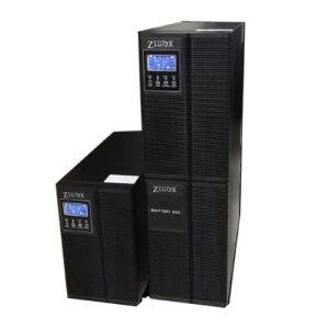 Online UPS ( 1KVA- 100KVA )