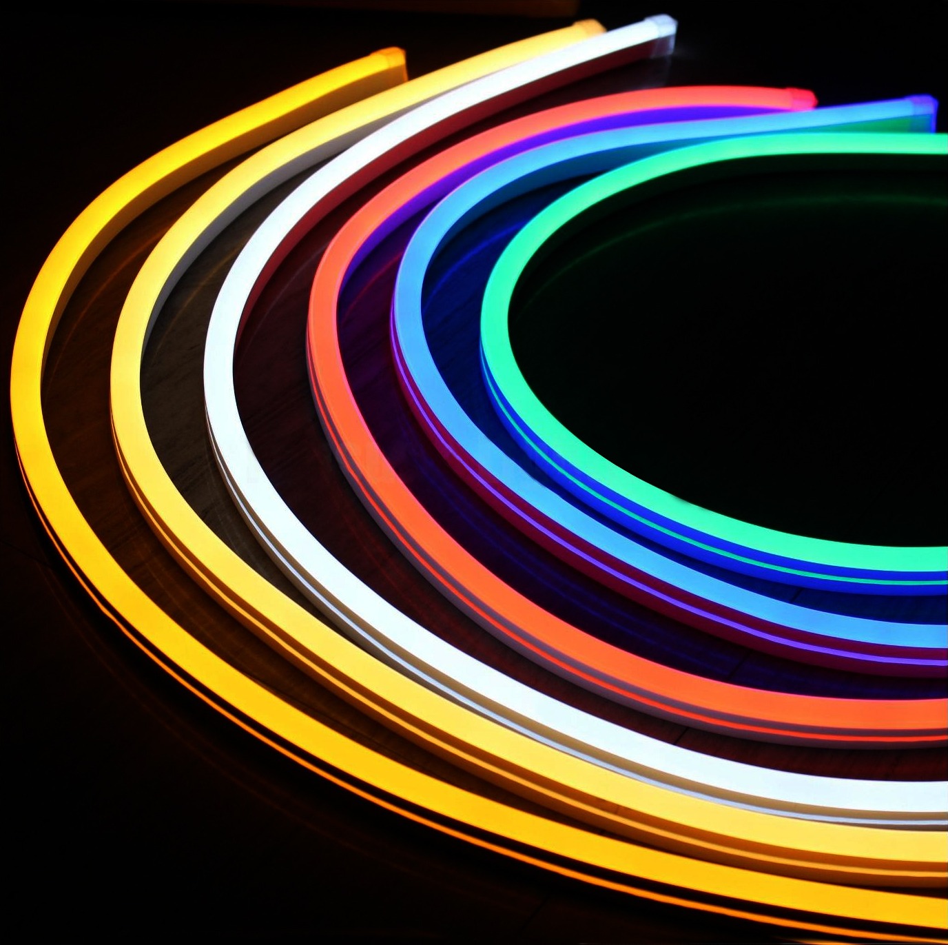 Flexible Neon Light
